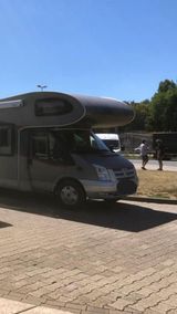 Ford Transit Wohnmobil  - Angebote entsprechen deinen Suchkriterien