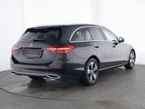Mercedes-Benz C 300 e T-Modell mit EQ Hybrid Technologie MBUX - Jahreswagen mit Hybrid-Antrieb