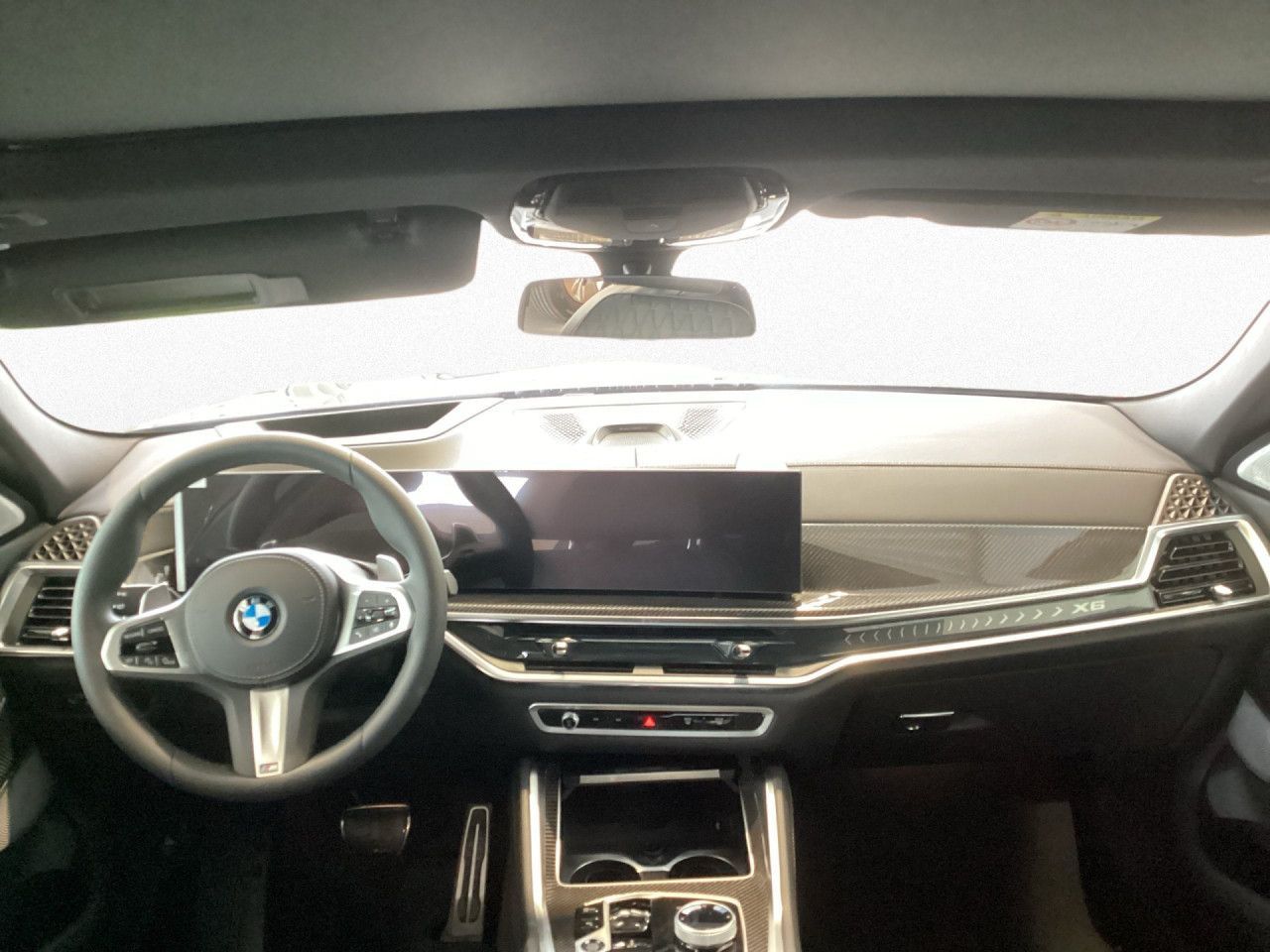 BMW X6 - Bild 14