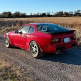 Porsche 944 Turbo - gebrauchte Porsche 944 aus dem Jahr 1987