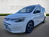 Volkswagen Caddy 1.5 TSI DSG Style OPF StandHZG AHK-abnehmb - Volkswagen Caddy: Style