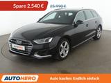 Audi A4 35 TFSI advanced Aut.*NAVI*LED*ACC*CAM* - Audi A4 aus 2021