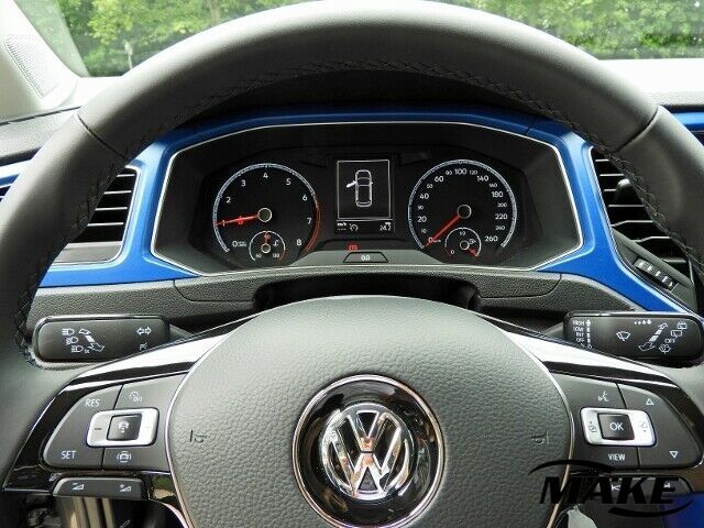 T-Roc Style 1.0 l TSI OPF AHZV LED ALU R-KAMERA