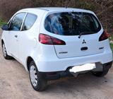 Mitsubishi Colt 1.1 - - Mitsubishi Gebrauchtwagen von 2008