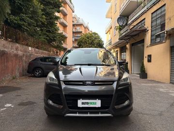 Ford Kuga - 3