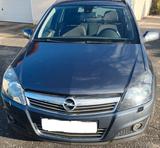 Opel Astra H 1.7 cdti Kombi - Opel Astra aus 2008: 1.7