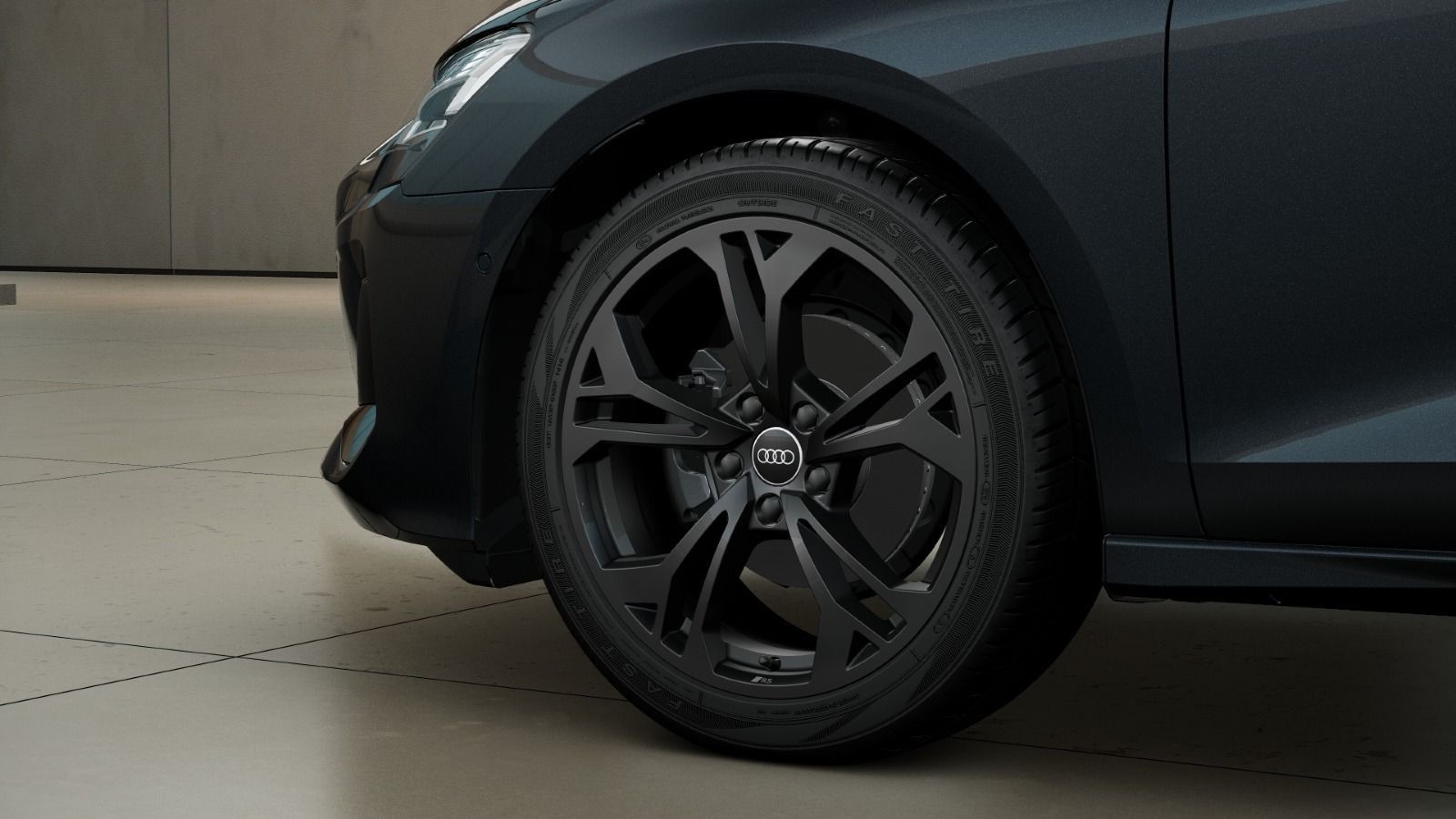 Audi A3 - Bild 5