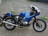 BMW r100cs - BMW R 100 CS