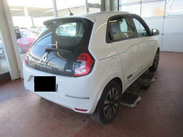 Renault Twingo - Bild 2