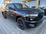 Dodge RAM 1500 Laramie Night Head UP MY25 Hurricane Be - Dodge RAM: 150