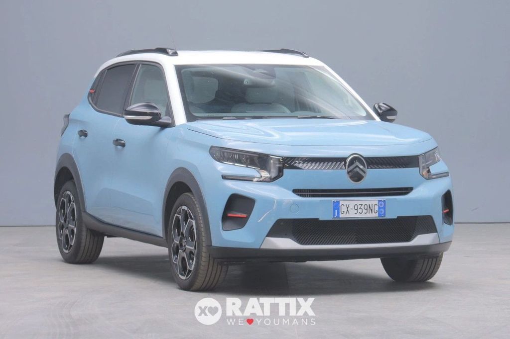 Image of Citroën C3