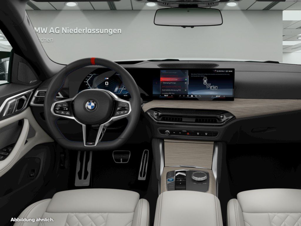 BMW i4 - Bild 5