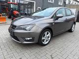 Seat Ibiza Lim. FR - Seat Ibiza aus 2015 mit Diesel-Antrieb: Kleinwagen