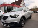 Opel Crossland Innovation Kamera Navi - Opel Crossland (X) Gebrauchtwagen