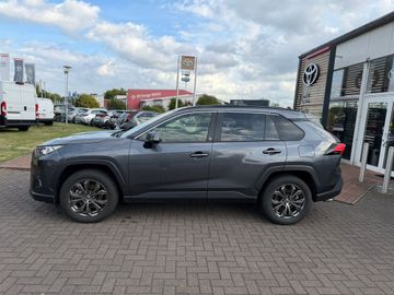 Toyota RAV 4 - 2