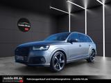Audi Q7 3.0*MATRIX*PANO*360°KAMERA*7SITZER*S-LINE* - Audi: 3.0