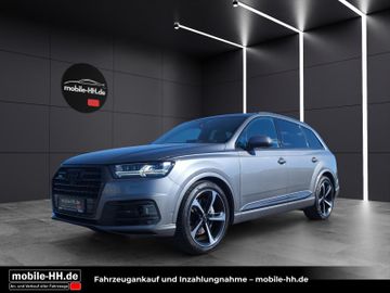 Audi Q7 - 1
