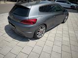 Volkswagen Scirocco 2.0 TSI  R Line mit Stage 1 Top Zustand - Volkswagen Scirocco: 2.0