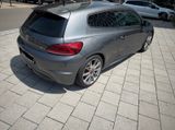 Volkswagen Scirocco 2.0 TSI  R Line mit Stage 1 Top Zustand - Volkswagen Scirocco: 2l Tsi