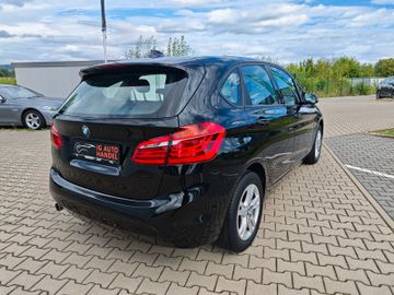 BMW 218 - 3