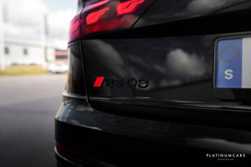 صورة مصغرة 22 لـ 2024 AUDI RSQ8