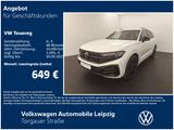 Volkswagen Touareg R-Line 3.0 l V6 TDI 4M 170 kW Automatik