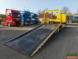MAN TGL 12.250 4x2 Euro6 Schlafkabine (5 Personen) 4 - MAN Kühlkoffer