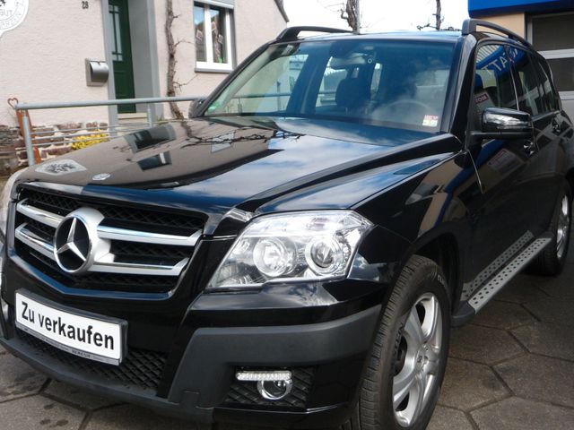 Mercedes-Benz GLK 280 GLK -Klasse GLK 280 4Matic