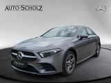 Mercedes-Benz A 250 e Limousine AMG+AHK+AMBIENTE+MULTIBEAM+WS+ - Mercedes-Benz A 250 in Chemnitz