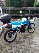 Kawasaki Klr 250 - Offers