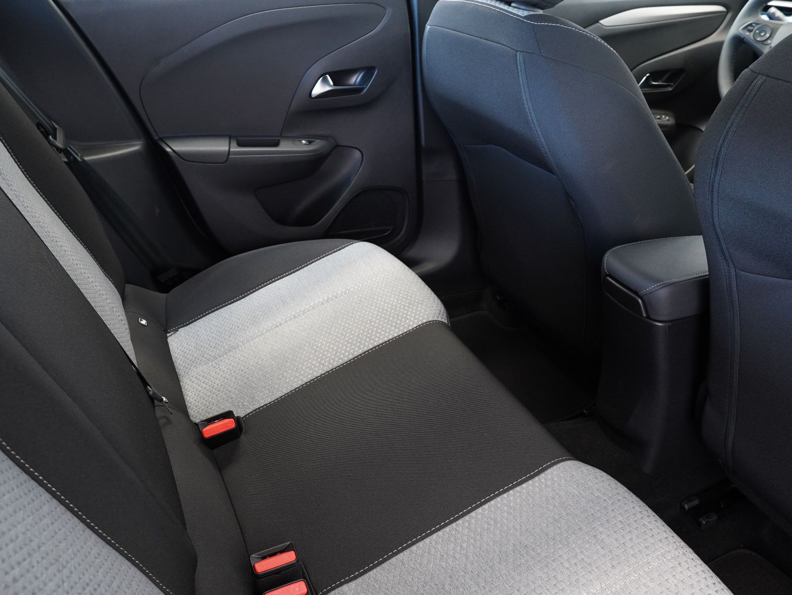 Fahrzeugabbildung Opel Corsa F e Edition FACELIFT/LED/11KW/SOH100