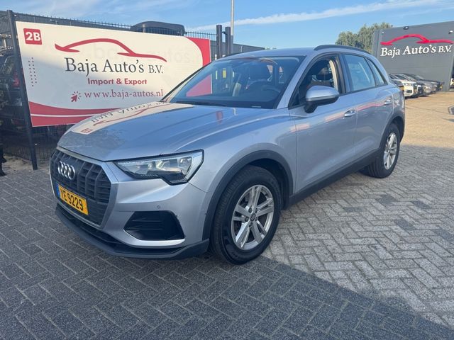 AUDI Q3 35 2.0  TDI