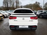 Mercedes-Benz GLE 63 AMG GLE 63 Mercedes-AMG S 4MATIC Merc... - gebrauchte Mercedes-Benz GLE 63 AMG aus dem Jahr 2015