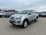 Isuzu D-Max DoubleCab Custom A/T