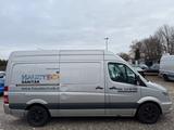 Mercedes-Benz Sprinter II Kast.316 CDI*KLIMA*NAVI*XENON*StHz - gebrauchte Mercedes-Benz Sprinter aus dem Jahr 2015