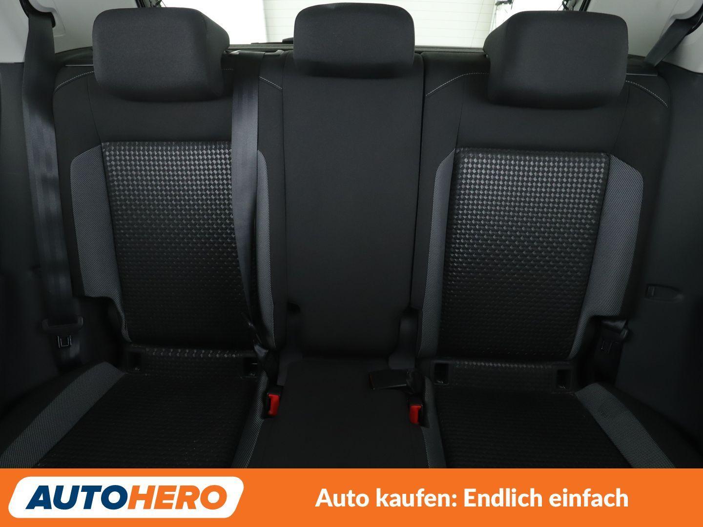 Volkswagen T-Cross 1.0 TSI Active Aut.*ACC*PLA*PDC*, миниатюра 14