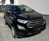 Ford EcoSport 1,0 EcoBoost Cool & Connect 1. Hand - Ford EcoSport von privat