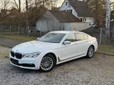 BMW 730 d |2.HD*LASER*NAVI*LEDER*KAMERA*LUXUSLIMO* - : Limousine, Luxus