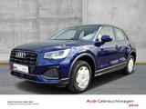 Audi Q2 35 TFSI advanced NAVI+ VIRTUAL LEDER eKLAPPE - Audi Q2 in Halle
