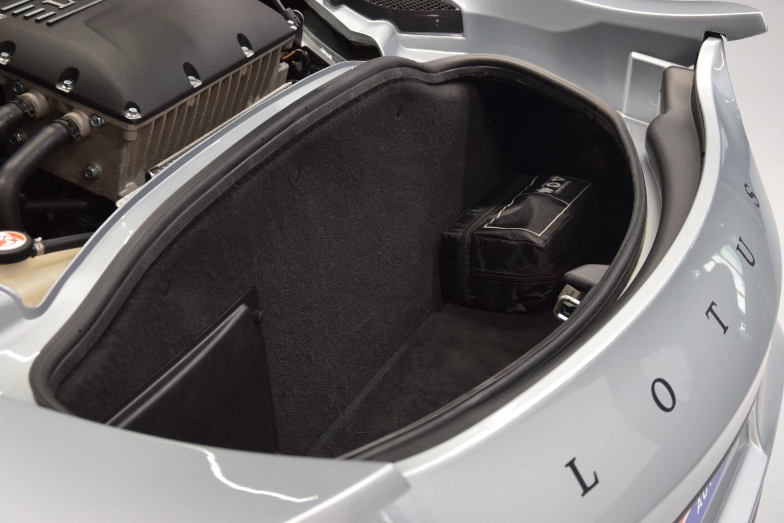Fahrzeugabbildung Lotus Evora 400 *Schalter Kamera Klima Tempomat s.AGA