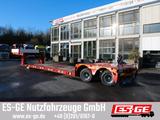 Faymonville Megamax Tiefbett 2x10 t - Faymonville LKWs