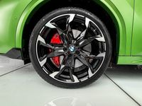 BMW X2 - Vorschau Bild 4
