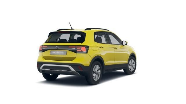 Volkswagen T-Cross - Bild 2