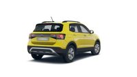 Volkswagen T-Cross - Vorschau Bild 2