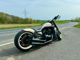 Harley-Davidson Night Rod Special "Oldschool" Unikat