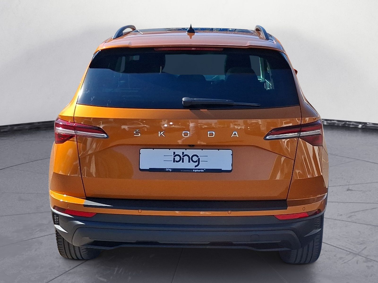 Skoda Karoq - Bild 5