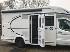 Chausson 650 First Line, Modell 2025