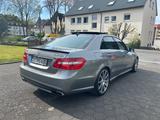 Mercedes-Benz E63 AMG Biturbo Carbon Drivers Package Perf. - gebrauchte Mercedes-Benz E 63 AMG aus dem Jahr 2012
