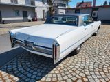 Cadillac Deville - Cadillac aus 1966