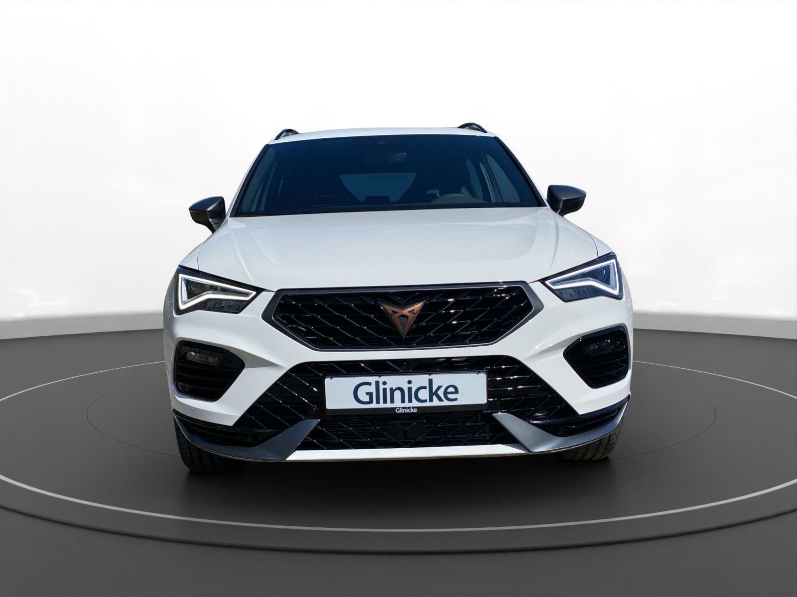 Cupra Ateca - Bild 2
